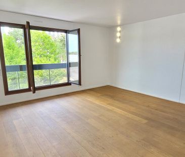 Location Appartement 4 pièces 85m² ISSY LES MOULINEAUX 92130 - Photo 2