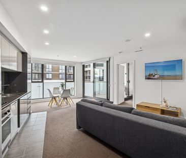 253/1 Anthony Rolfe Avenue, Gungahlin ACT 2912 - Apartment For Rent... - Photo 4