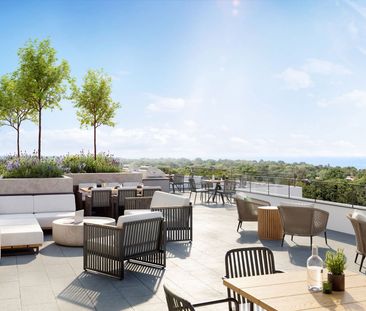 For Lease - 2088 James Street Unit# 504, Burlington, Ontario - Photo 6