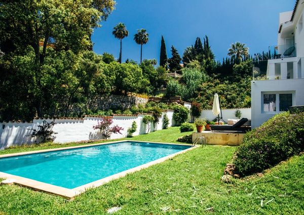 Marbella Este, Marbella, Andalusia 29604