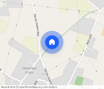 Johns Corner, Rosudgeon - Photo 1