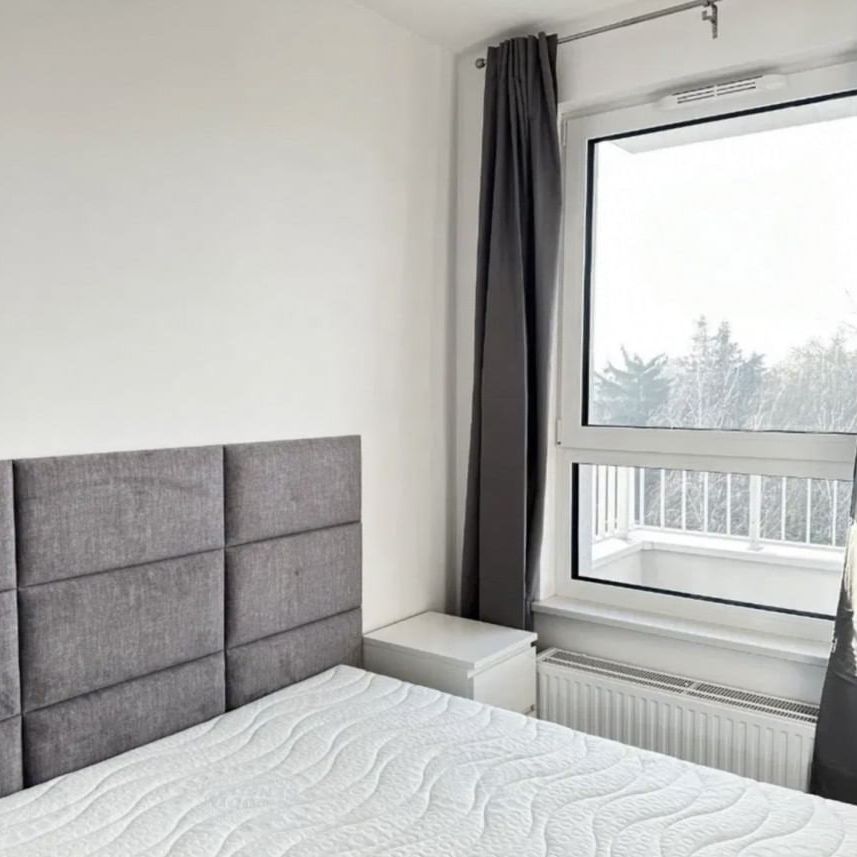 Nowe 35 m² - Фото 1