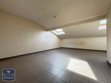 Appartement à louer 1 pièce 25.59m² - Photo 4