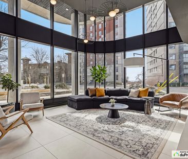 4845, ch de la côte-Saint-Luc, Westmount à louer - Photo 5