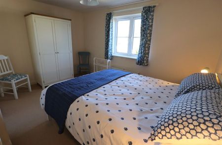 2 bedroom semi-detached house to rent - Photo 4