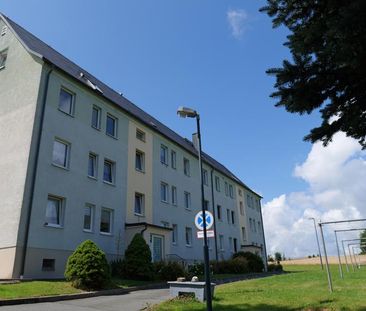 Dachgeschosswohnung im Grünen - fantastischer Ausblick inklusive! - Photo 5