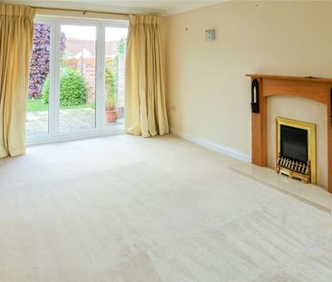 Spacious 4 bedroom detached bungalow in the popular town of Saffron... - Photo 3