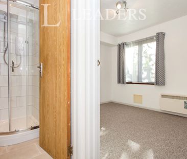 1 bedroom apartment to rent Sleaford Street, Cambridge, CB1 - Photo 6