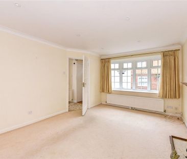 2 bedroom terraced house to rent - Photo 2
