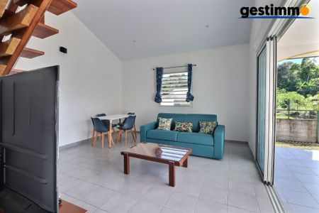 Location Maison 3 pièces 86m² MATOURY 97351 - Photo 2
