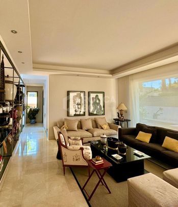 Luxurious Villa for Rent on Marbella's Golden Mile - Foto 1