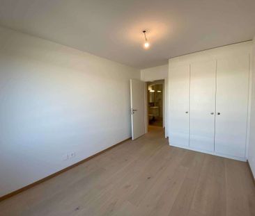 Spacieux appartement de 6 pièces (3 chambres) avec grande terrasse ... - Photo 5