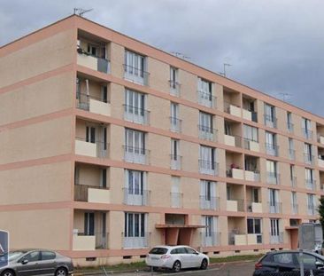 Location Appartement 4 pièces 66m² PONT DE CHERUY 38230 - Photo 5