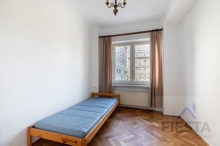 Warszawa Śródmieście, ul. gen. Władysława Andersa - Photo 3