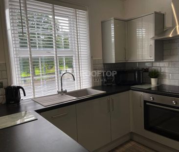 1 bedroom house to rent - Photo 1