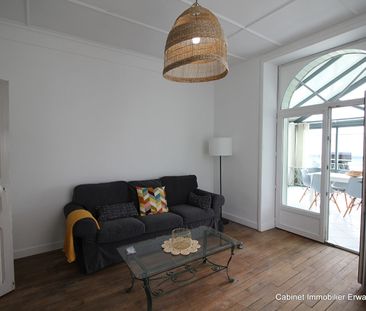 Location Maison 4 pièces 114m² - Photo 1