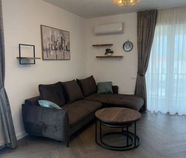 De Inchiriat | Apartament 2 Camere | Otopeni - Photo 1