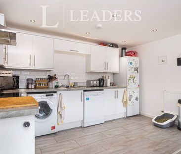 2 bedroom apartment to rent Leamington Spa, CV32 - Photo 5