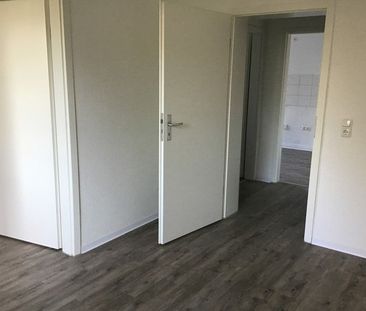 3-Zimmer-Wohnung zu haben - anschauen, wohlfühlen, anmieten! - Foto 1