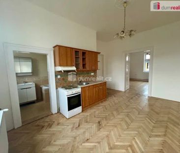 Kolín IV - pronájem bytu v rodinném domě 2+1 84 m - Fotografie 6