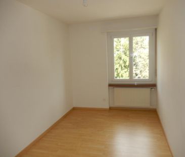 3.5 Zimmer, 82 m², 3. Stock - Foto 4