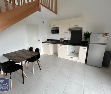 Location Appartement 3 pièces 77m² LA ROCHELLE 17000 - Photo 6