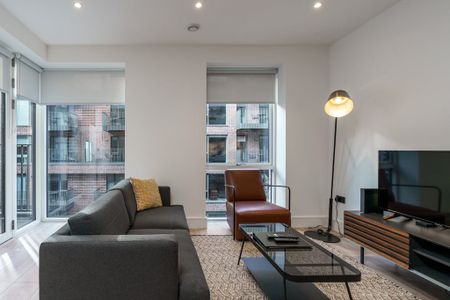 Lime Street, Dublin - Photo 4