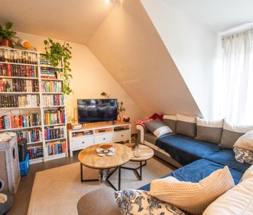 Instapklaar en lichtrijk appartement te huur in Waregem - Photo 2