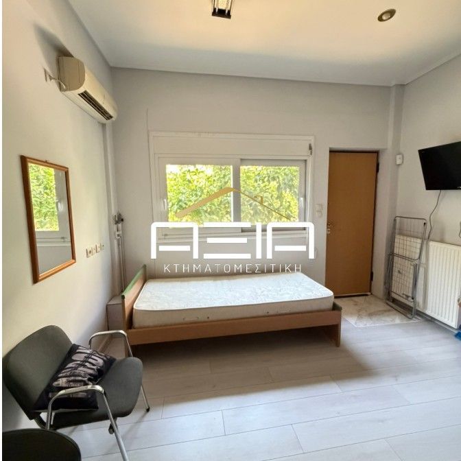 Studio/Γκαρσονιέρα για ενοικίαση - Αγιοι Ανάργυροι, - Φωτογραφία 1