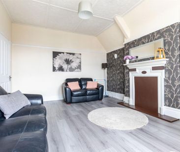 1 bed flat to rent in Oakfield Terrace, Gosforth, NE3 - Photo 6
