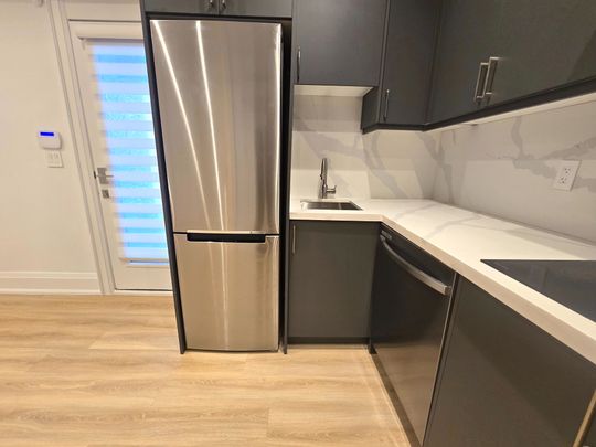 For Lease - 51 Clarinda Drive Unit# A, Toronto, Ontario - Photo 1