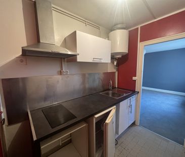 Location Appartement 1 pièce 30m² LIMOGES 87000 - Photo 3