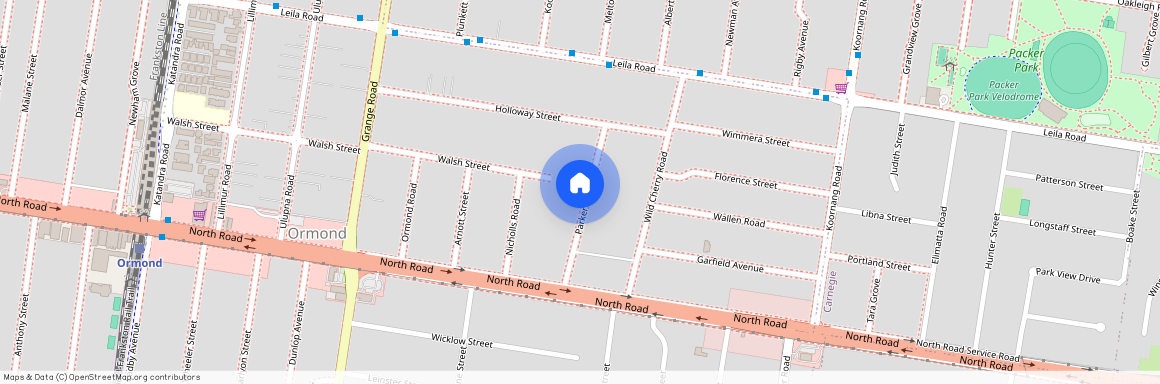 15/11 Parker Street, Vic 3204, Ormond