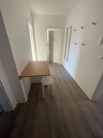 Ideal auch für WGs: Helle, schöne und moderne 2 Zimmer-Wohnung mit Terrasse, Marburger Str. 261, Gießen - Photo 3