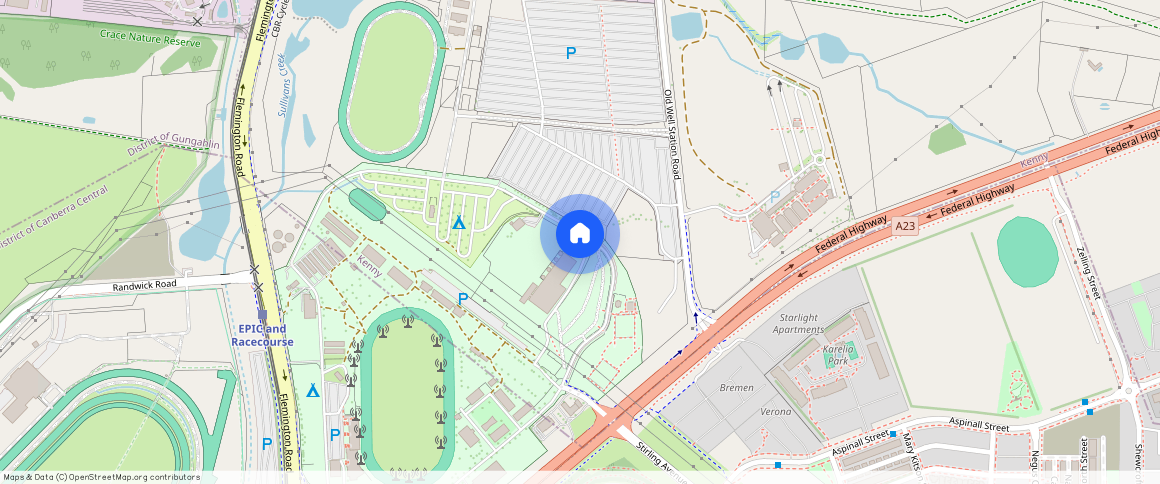 Goulburn, Capital Region