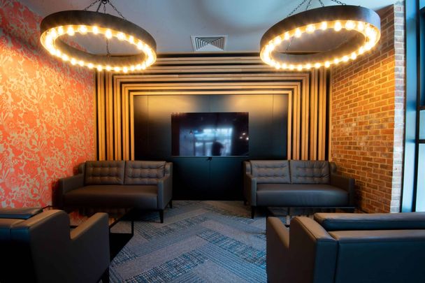 Neo Studio Apartment - Photo 1