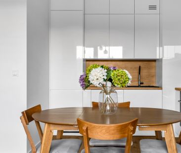 Pierwszy najemca, 2 pokoje, garaż, SKM, Ursus - Zdjęcie 6