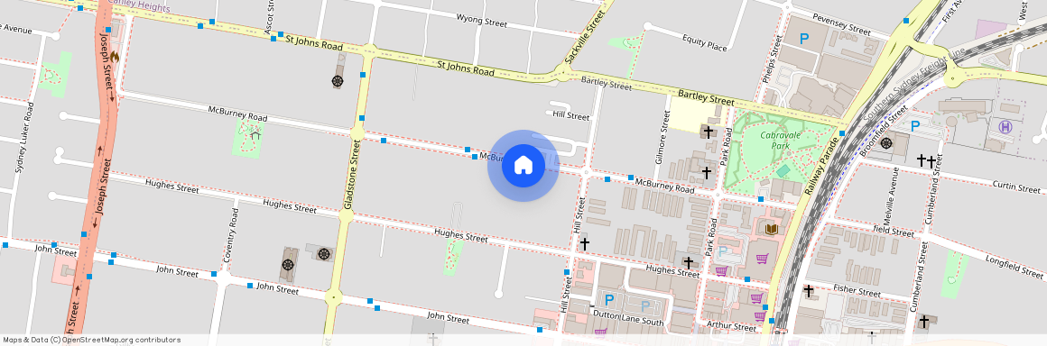 5/52 Mcburney rd, NSW 2166, Cabramatta