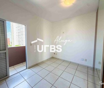 Apartamento, 68 m², 3 qts, 3 banh., 1 vagas, Setor Pedro Ludovico - Foto 5