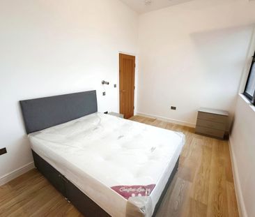 Waterside House, Waterside North, LINCOLN - Photo 2