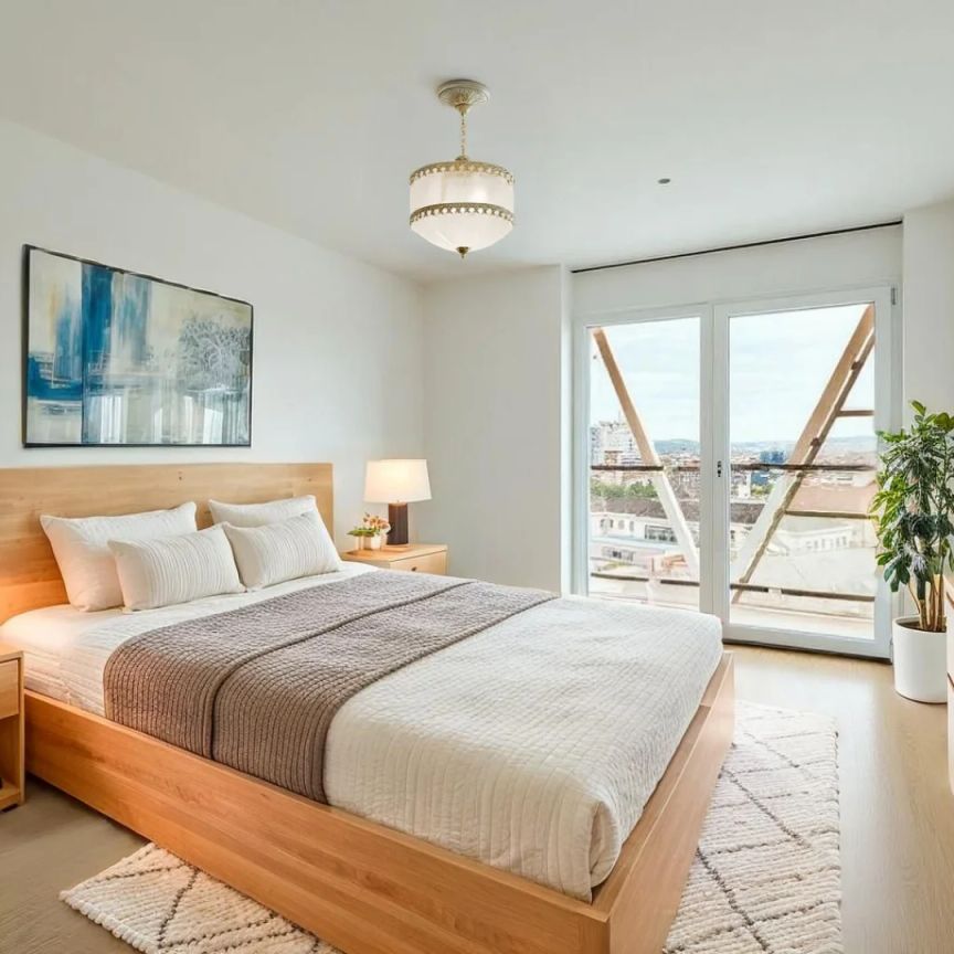 LEVEL GRAZ – Lebensgefühl auf höchstem Niveau - Foto 1