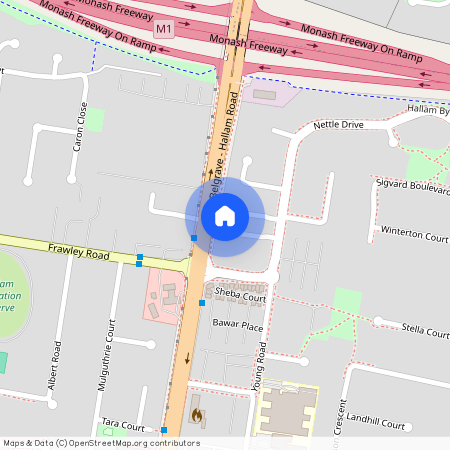 7/13-15 Tilbavale Close, Vic 3803, Hallam