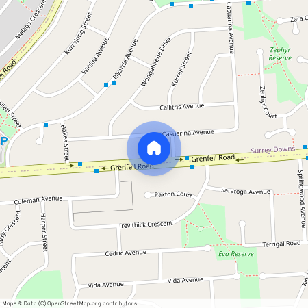 304 Grenfell Road, Surrey Downs