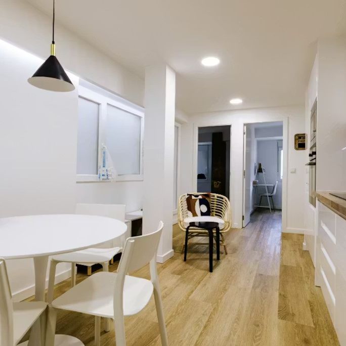 Carrer del Doctor Zamenhof, Valencia, Valencian Community 46008 - Photo 1