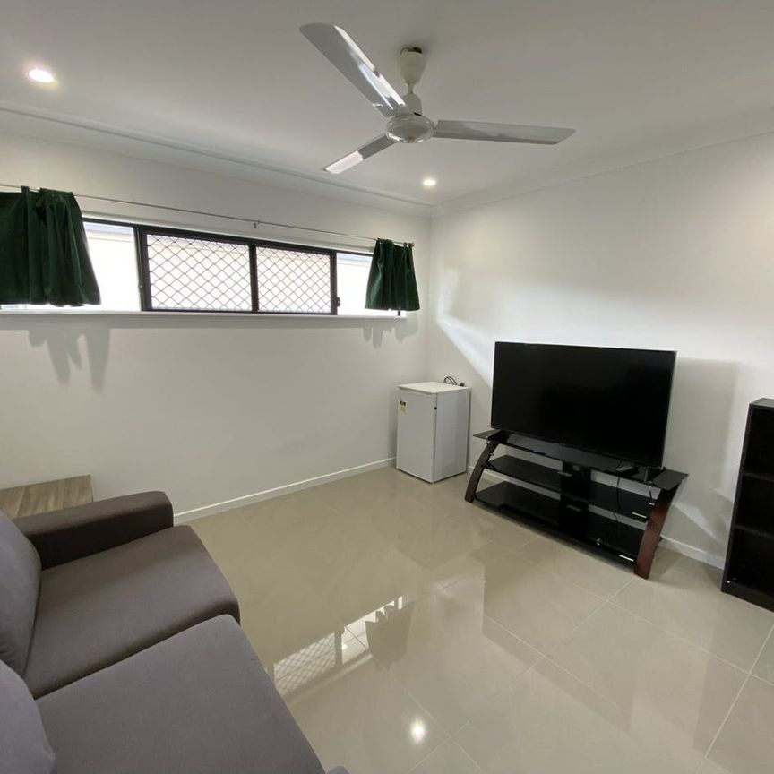FULLY FURNISHED 4 bedroom home in Trinity Park - Photo 1