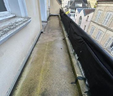 Appartement à louer 3 pièces 68.8m² - Photo 5