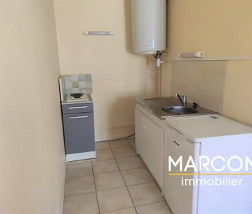 Location Appartement 1 pièce 27m² GUERET 23000 - Photo 1
