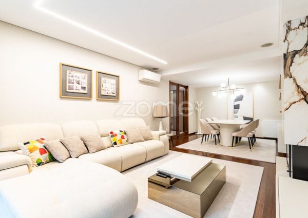 Apartamento T2 em Braga