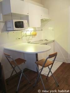 Logement à Paris, Location meublée - Studio T1 - Gobelins (PA-4134) - Photo 4