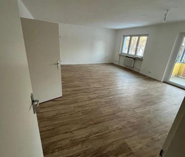 Sehr großzügige 5 Zimmer Wohnung in Feldkirchen - Foto 1